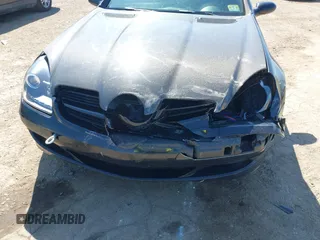 2008 Mercedes-Benz SLK 350 с VIN WDBWK56F48F179390, выставлен на аукционе IAAI как лот 41772723 с пробегом 148 691 миль миль и . История ставок и продаж доступна на DreamBid. Изображение 6.
