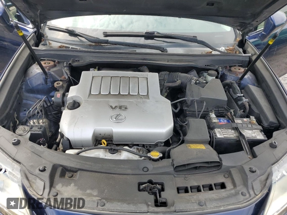 2014 Lexus ES 330 with VIN JTHBK1GG6E2123341, listed as a Copart auction lot 61187455 with 175,406 mi miles and Clean title. Bid and sale history available at DreamBid. Image 11.