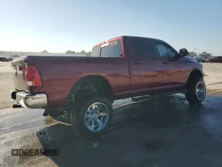 2020 Ram 1500 SLT with VIN 1C6RR7TT9LS129303, listed as a Copart auction lot 53307375 with 88,678 mi miles and Non repairable. Bid and sale history available at DreamBid. Image 3.