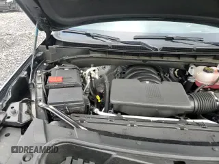 2024 Cadillac Escalade 4WD Sport с VIN 1GYS4FKL2RR154414, выставлен на аукционе Copart как лот 56644165 с пробегом 11 479 миль миль и Списание • Salvage title. История ставок и продаж доступна на DreamBid. Изображение 15.