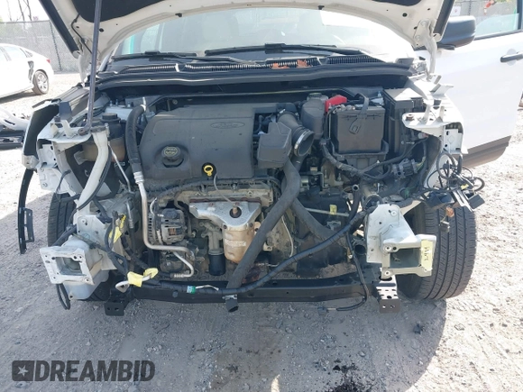 2016 Ford Explorer с VIN 1FM5K8B88GGD22870, выставлен на аукционе IAAI как лот 42091378 с пробегом 123 870 миль миль и . История ставок и продаж доступна на DreamBid. Изображение 6.