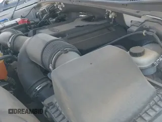 2017 Ford F-150 XL с VIN 1FTEW1EG7HKD00778, выставлен на аукционе IAAI как лот 42375104 с пробегом 79 410 миль миль и . История ставок и продаж доступна на DreamBid. Изображение 19.
