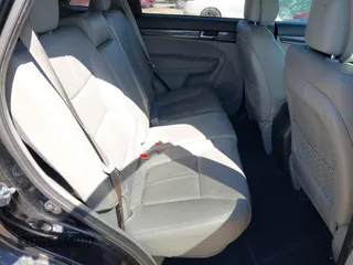2011 Kia Sorento SX with VIN 5XYKW4A20BG101812, listed as a IAAI auction lot 41971961 with 84,469 mi miles. Bid and sale history available at carsss.com. Image 8.