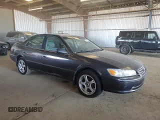 2000 Toyota Camry CE with VIN JT2BG22K0Y0480091, listed as a Copart auction lot 50359105 with Not Provided miles and Clean Title. Bid and sale history available at DreamBid. Image 4.