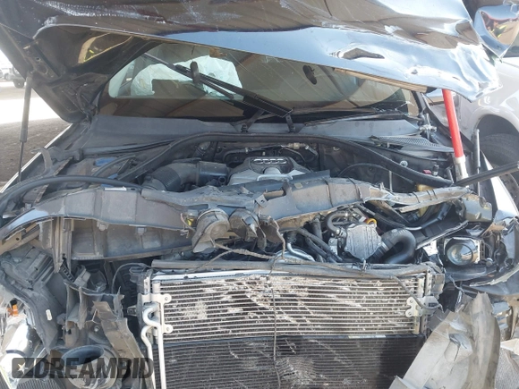 2015 Audi Q7 Premium Plus с VIN WA1LGAFE2FD033059, выставлен на аукционе IAAI как лот 42314260 с пробегом 145 009 миль миль и . История ставок и продаж доступна на DreamBid. Изображение 10.