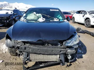 2016 Volkswagen Golf GTI SE with VIN 3VW4T7AU9GM009142, listed as a Copart auction lot 49830165 with 93,248 mi miles and Salvage Title. Bid and sale history available at carsss.com. Image 5.