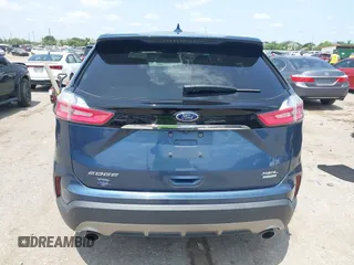 2019 Ford Edge SEL with VIN 2FMPK3J95KBB75543, listed as a IAAI auction lot 42405692 with 86,089 mi miles and . Bid and sale history available at DreamBid. Image 16.