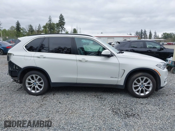 2016 BMW X5 xDrive40e z VIN 5UXKT0C55G0S77047, wystawiony jako IAAI lot #42224623 z przebiegiem 102 611 mil mil oraz . Historia ofert i sprzedaży dostępna na DreamBid. Obrazek 14.