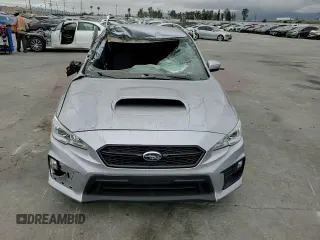 2020 Subaru WRX z VIN JF1VA1A67L9832548, wystawiony jako Copart lot #52998195 z przebiegiem 50 246 mil mil oraz Szkoda całkowita • Salvage title. Historia ofert i sprzedaży dostępna na DreamBid. Obrazek 11.
