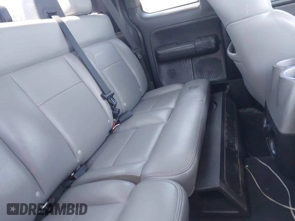 2004 Ford F-150 XLT с VIN 1FTPX14534KC07496, выставлен на аукционе IAAI как лот 42197284 с пробегом 295 293 миль миль и . История ставок и продаж доступна на DreamBid. Изображение 8.