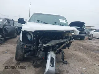 2017 Ford F-150 XL with VIN 1FTEW1CG7HKD00461, listed as a IAAI auction lot 41645214 with Not provided miles and . Bid and sale history available at DreamBid. Image 6.