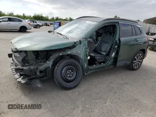 2022 Toyota Corolla Cross XLE с VIN 7MUDAAAG8NV029059, выставлен на аукционе Copart как лот 54767955 с пробегом 62 433 миль миль и Списание • Salvage title. История ставок и продаж доступна на DreamBid. Изображение 1.