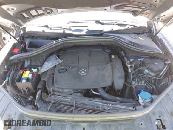 2013 Mercedes-Benz M 350 with VIN 4JGDA5HB6DA112704, listed as a IAAI auction lot 42751283 with 128,806 mi miles and . Bid and sale history available at DreamBid. Image 10.