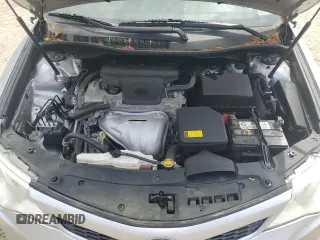 2014 Toyota Camry L with VIN 4T1BF1FK8EU441988, listed as a Copart auction lot 53524405 with 88,978 mi miles and Salvage Title. Bid and sale history available at carsss.com. Image 11.