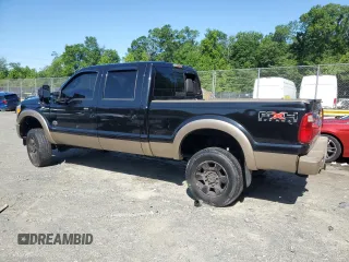 2011 Ford F-350 XL z VIN 1FT8W3BT7BEB07224, wystawiony jako Copart lot #59380465 z przebiegiem 186 971 mil mil oraz Czysty tytuł • Clean title. Historia ofert i sprzedaży dostępna na DreamBid. Obrazek 2.