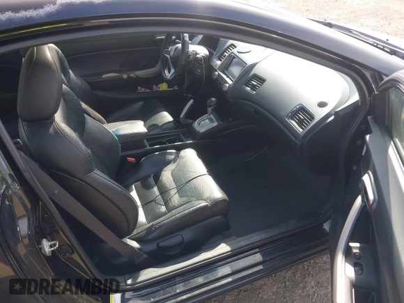 2008 Honda Civic EX-L z VIN 2HGFG12928H558691, wystawiony jako IAAI lot #41644320 z przebiegiem 174 835 mil mil oraz . Historia ofert i sprzedaży dostępna na DreamBid. Obrazek 5.