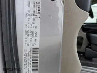 2016 Dodge Grand Caravan SXT with VIN 2C4RDGCG8GR161208, listed as a Copart auction lot 49538885 with 151,558 mi miles and Salvage Title. Bid and sale history available at carsss.com. Image 15.