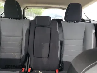 2016 Ford Escape SE with VIN 1FMCU9GX4GUC09491, listed as a Copart auction lot 55818555 with 133,900 mi miles and Clean Title. Bid and sale history available at DreamBid. Image 10.