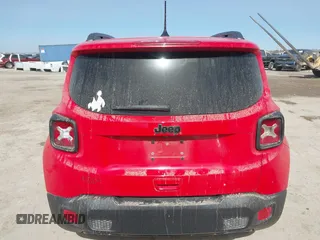 2018 Jeep Renegade Latitude с VIN ZACCJABB5JPJ21078, выставлен на аукционе IAAI как лот 41712341 с пробегом 85 596 миль миль и . История ставок и продаж доступна на DreamBid. Изображение 17.