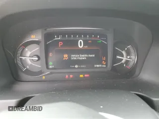 2024 Honda Passport TrailSport z VIN 5FNYF8H65RB001572, wystawiony jako Copart lot #54757945 z przebiegiem 18 872 mil mil oraz Szkoda całkowita • Salvage title. Historia ofert i sprzedaży dostępna na DreamBid. Obrazek 9.