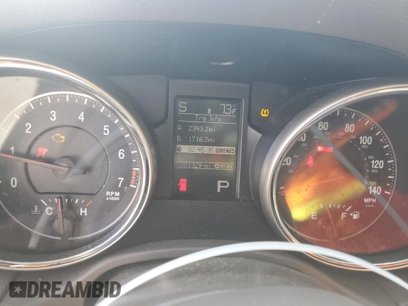2011 Jeep Grand Cherokee Laredo with VIN 1J4RR4GG1BC714058, listed as a Copart auction lot 54974435 with 201,329 mi miles and Clean Title. Bid and sale history available at carsss.com. Image 9.