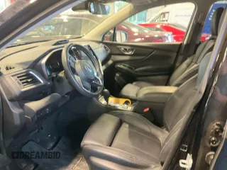 2023 Subaru Ascent Limited with VIN 4S4WMASD1P3452628, listed as a IAAI auction lot 42743335 with 98,022 mi miles and . Bid and sale history available at DreamBid. Image 20.