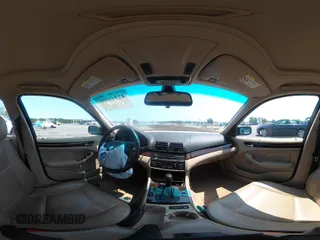 2005 BMW 3 Series 330i с VIN WBAEV53435KM40855, выставлен на аукционе IAAI как лот 42344505 с пробегом 120 060 миль миль и . История ставок и продаж доступна на DreamBid. Изображение 18.