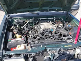 2001 Nissan Xterra XE z VIN 5N1ED28T61C526634, wystawiony jako IAAI lot #41764950 z przebiegiem 243 574 mil mil oraz . Historia ofert i sprzedaży dostępna na DreamBid. Obrazek 10.