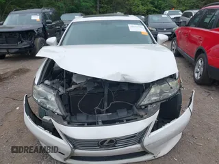 2014 Lexus ES 330 with VIN JTHBK1GG5E2117174, listed as a IAAI auction lot 42136788 with 244,096 mi miles and . Bid and sale history available at DreamBid. Image 6.