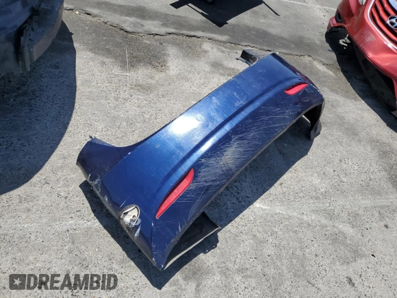 2013 Hyundai Elantra GLS with VIN KMHDH4AE7DU487588, listed as a Copart auction lot 62098015 with 106,046 mi miles and Salvage title. Bid and sale history available at DreamBid. Image 12.