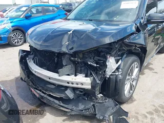 2017 Acura MDX Technology with VIN 5FRYD4H57HB032244, listed as a IAAI auction lot 42097975 with 118,422 mi miles and . Bid and sale history available at DreamBid. Image 17.