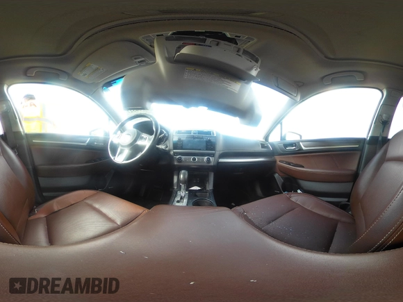 2017 Subaru Outback Touring with VIN 4S4BSETC4H3222195, listed as a IAAI auction lot 42750327 with 180,491 mi miles and . Bid and sale history available at DreamBid. Image 19.