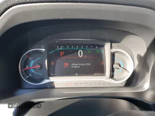 2021 Honda Pilot Special Edition z VIN 5FNYF6H20MB033839, wystawiony jako Copart lot #86547914 z przebiegiem 50 799 mil mil oraz Czysty tytuł • Clean title. Historia ofert i sprzedaży dostępna na DreamBid. Obrazek 9.