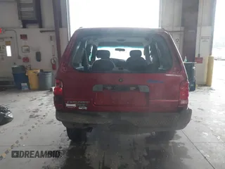 2003 Ford Explorer Sport XLS с VIN 1FMZU70E73UB88475, выставлен на аукционе IAAI как лот 42346025 с пробегом 194 245 миль миль и . История ставок и продаж доступна на DreamBid. Изображение 16.