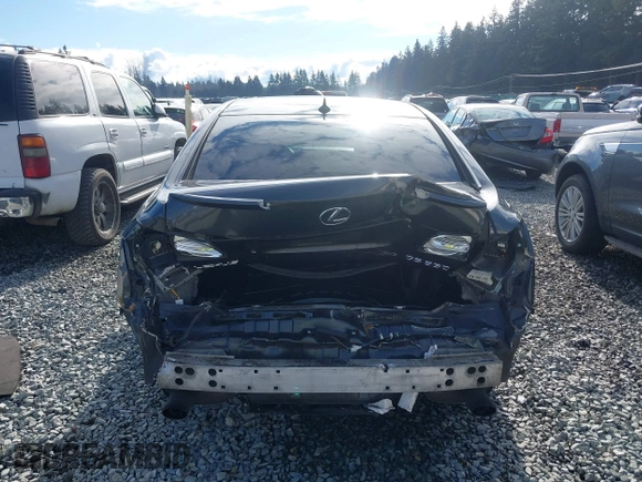 2010 Lexus GS 350 z VIN JTHCE1KSXA0025801, wystawiony jako IAAI lot #41514215 z przebiegiem 247 533 mil mil oraz . Historia ofert i sprzedaży dostępna na DreamBid. Obrazek 17.