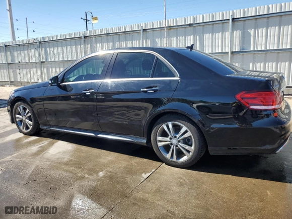 2015 Mercedes-Benz E-Class E 250 BlueTEC Luxury with VIN WDDHF0EB0FB149099, listed as a Copart auction lot 73056304 with 99,434 mi miles and Salvage Title. Bid and sale history available at carsss.com. Image 2.