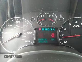 2008 Chevrolet Equinox LS z VIN 2CNDL23F686288948, wystawiony jako IAAI lot #41907226 z przebiegiem 154 472 mil mil oraz . Historia ofert i sprzedaży dostępna na DreamBid. Obrazek 7.