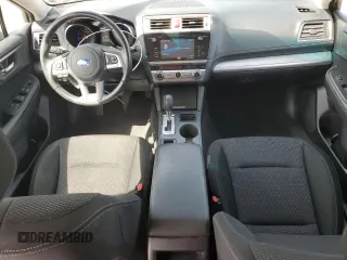 2017 Subaru Outback Premium with VIN 4S4BSACC4H3378763, listed as a Copart auction lot 52614225 with 77,197 mi miles and Salvage Title. Bid and sale history available at DreamBid. Image 8.
