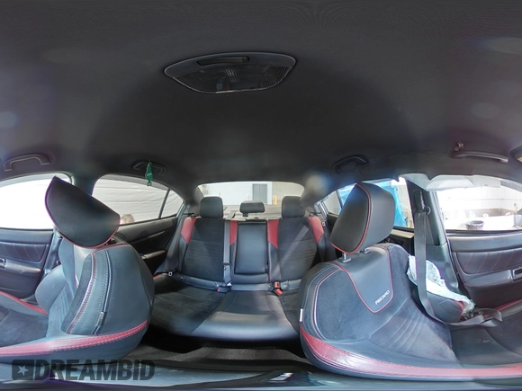 2019 Subaru WRX Premium с VIN JF1VA1B69K9809009, выставлен на аукционе Copart как лот 48463545 с пробегом 88 636 миль миль и Списание • Salvage title. История ставок и продаж доступна на DreamBid. Изображение 14.