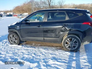 2021 Kia Seltos LX z VIN KNDEPCAAXM7104888, wystawiony jako IAAI lot #41598172 z przebiegiem 51 571 mil mil oraz . Historia ofert i sprzedaży dostępna na DreamBid. Obrazek 14.