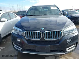 2018 BMW X5 xDrive40e iPerformance with VIN 5UXKT0C52J0W02406, listed as a IAAI auction lot 41449943 with 74,215 mi miles. Bid and sale history available at carsss.com. Image 13.