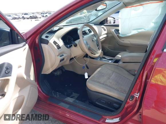 2016 Nissan Altima SR with VIN 1N4AL3AP4GC144089, listed as a IAAI auction lot 41894609 with 169,662 mi miles and . Bid and sale history available at DreamBid. Image 5.