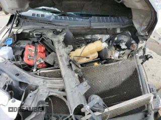 2015 Ford F-150 XL with VIN 1FTEW1CF5FKE82276, listed as a Copart auction lot 51224035 with Not provided miles and Non repairable. Bid and sale history available at DreamBid. Image 11.