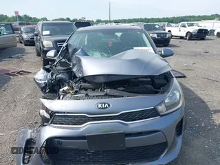 2020 Kia Rio S with VIN 3KPA25AD2LE274924, listed as a IAAI auction lot 39744291 with 20,613 mi miles and . Bid and sale history available at DreamBid. Image 12.