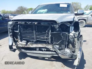 2022 Toyota Tundra 1794 Edition с VIN 5TFMA5AB8NX014903, выставлен на аукционе IAAI как лот 41830366 с пробегом 42 369 миль миль и . История ставок и продаж доступна на DreamBid. Изображение 6.