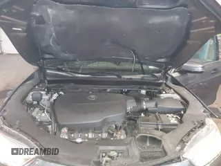 2019 Acura TLX z VIN 19UUB2F37KA009902, wystawiony jako IAAI lot #41974088 z przebiegiem 47 915 mil mil oraz . Historia ofert i sprzedaży dostępna na DreamBid. Obrazek 10.