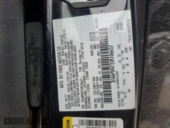 2018 Ford Fusion SE with VIN 3FA6P0H72JR106657, listed as a Copart auction lot 45039445 with 77,893 mi miles and Salvage Title. Bid and sale history available at carsss.com. Image 13.