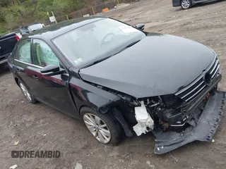 2015 Volkswagen Jetta SE с VIN 3VWLA7AJ7FM265897, выставлен на аукционе IAAI как лот 42152454 с пробегом 126 912 миль миль и . История ставок и продаж доступна на DreamBid. Изображение 1.