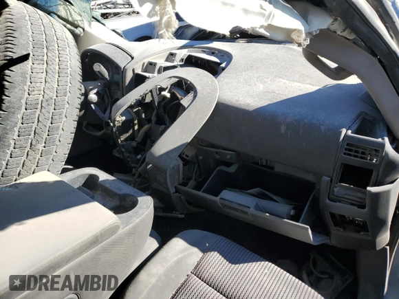 2013 Nissan Titan S with VIN 1N6AA0EJ9DN302511, listed as a Copart auction lot 68157874 with Not Provided miles and Non Repairable. Bid and sale history available at carsss.com. Image 8.