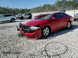 2014 Toyota Camry L with VIN 4T1BF1FK6EU775792, listed as a Copart auction lot 50522635 with 133,715 mi miles and Non Repairable. Bid and sale history available at DreamBid. Image 14.